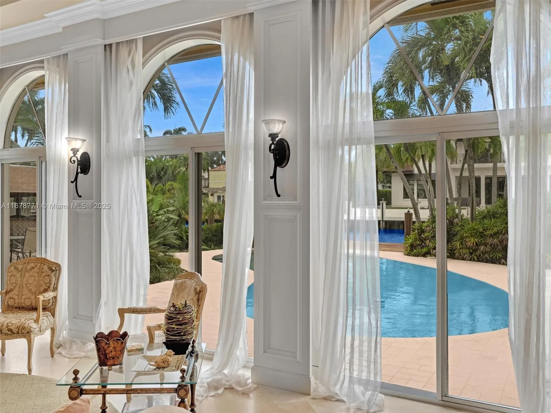 449 Isle Of Palms Drive Fort Lauderdale FL 33301