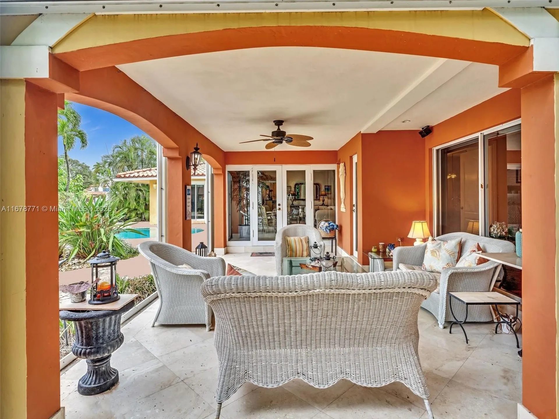 449 Isle Of Palms Drive Fort Lauderdale FL 33301