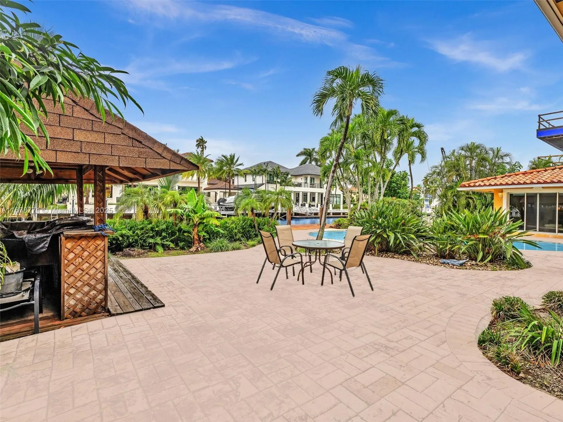 449 Isle Of Palms Drive Fort Lauderdale FL 33301