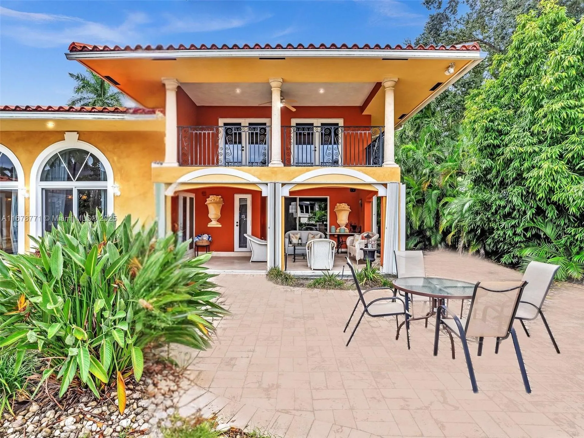 449 Isle Of Palms Drive Fort Lauderdale FL 33301