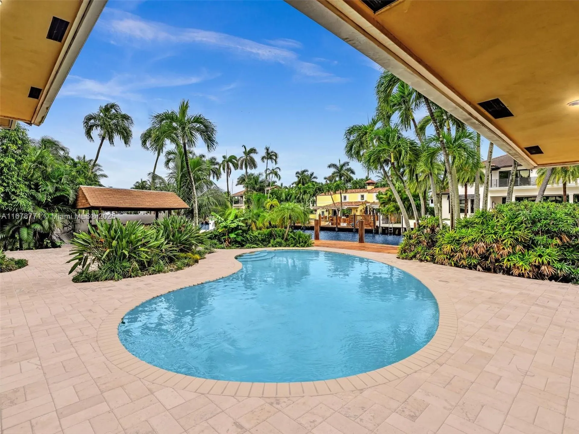 449 Isle Of Palms Drive Fort Lauderdale FL 33301