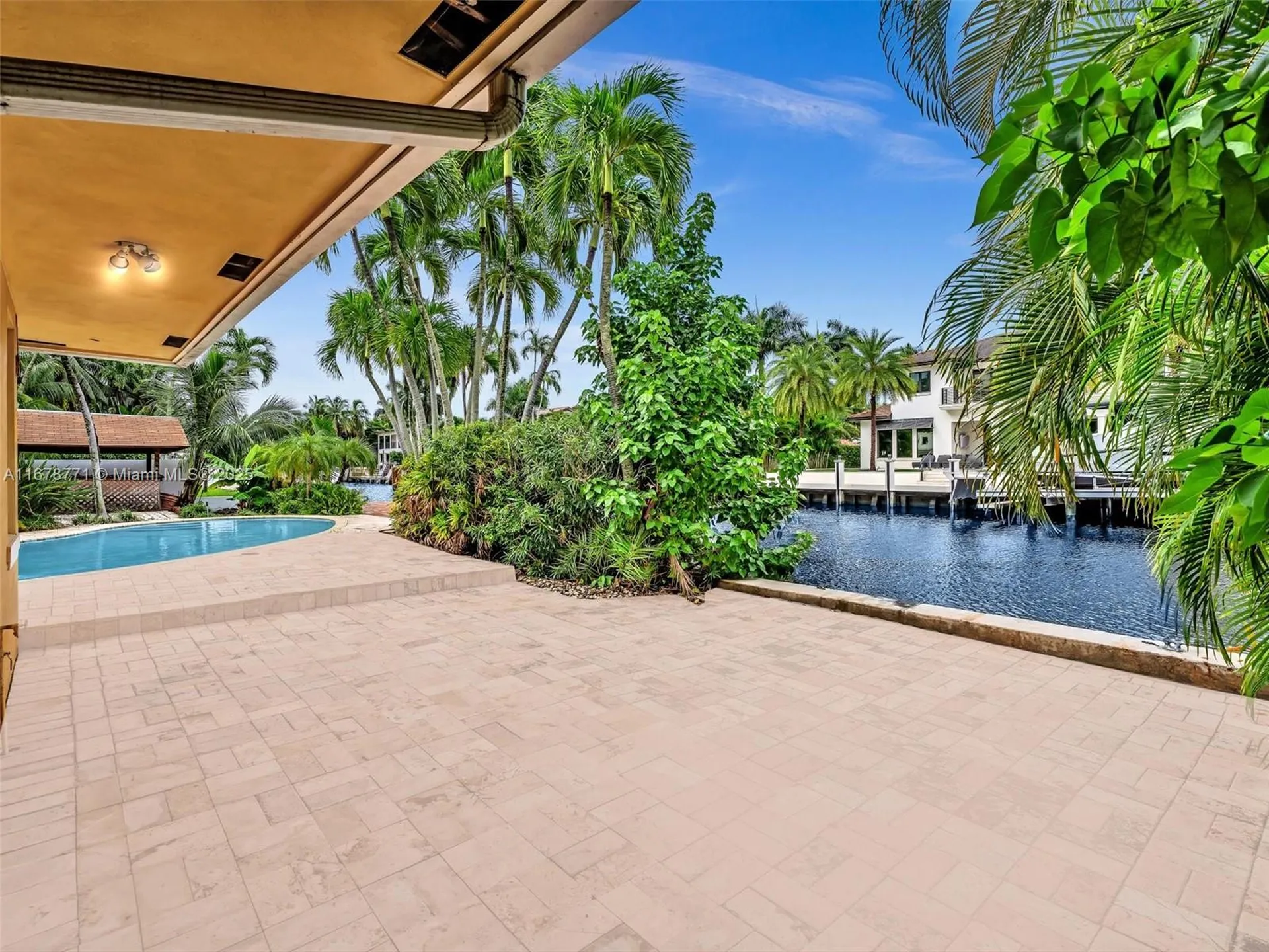 449 Isle Of Palms Drive Fort Lauderdale FL 33301