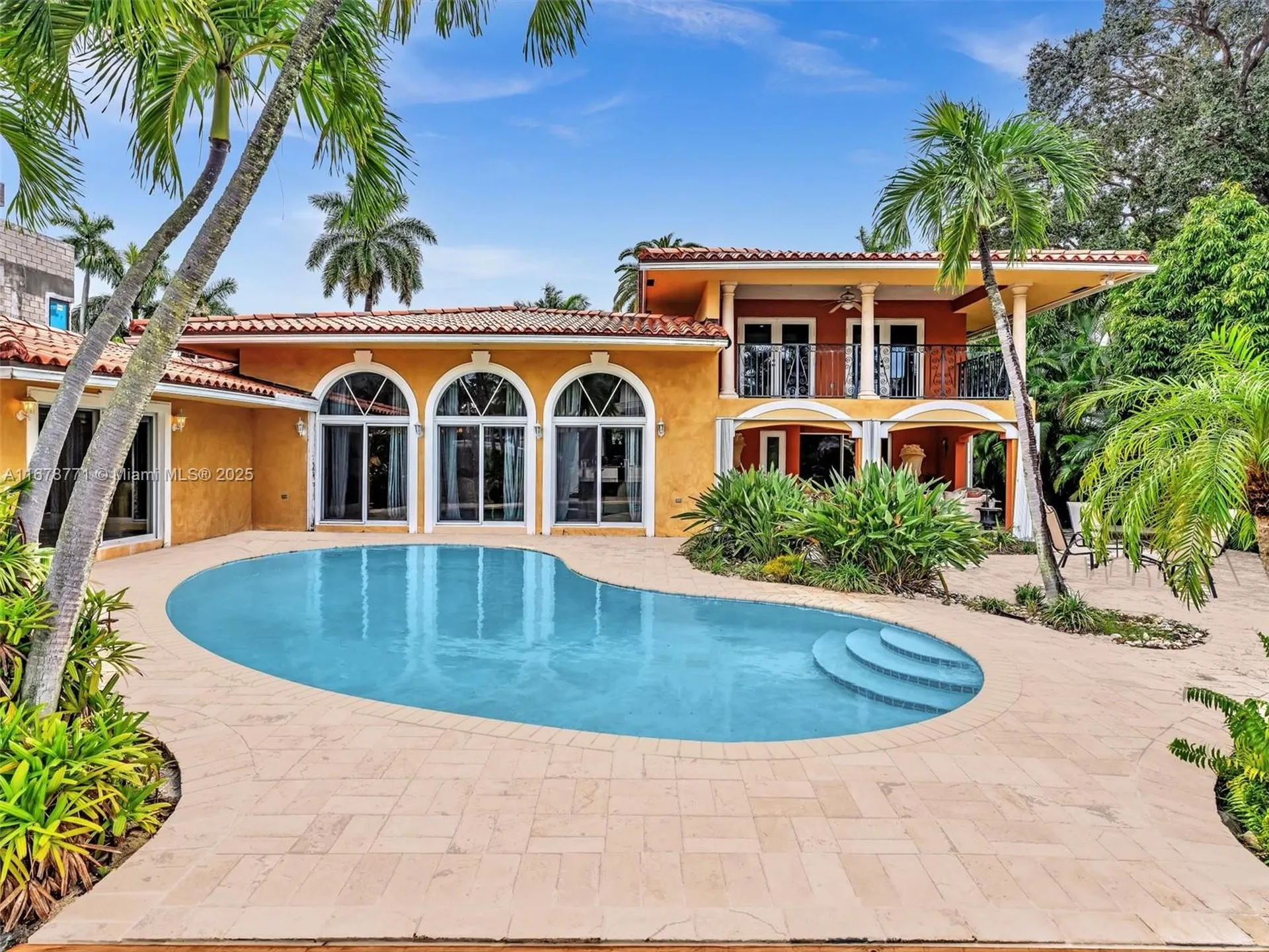 449 Isle Of Palms Drive Fort Lauderdale FL 33301