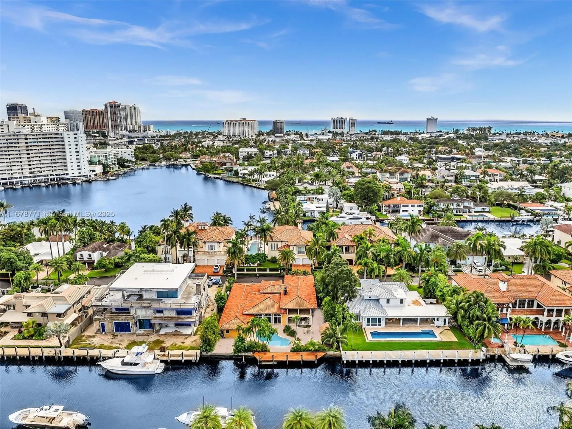 449 Isle Of Palms Drive Fort Lauderdale FL 33301