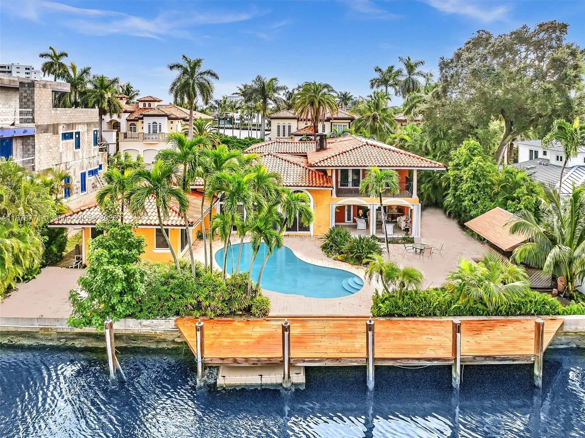 449 Isle Of Palms Drive Fort Lauderdale FL 33301