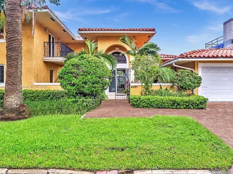 449 Isle Of Palms Drive Fort Lauderdale FL 33301