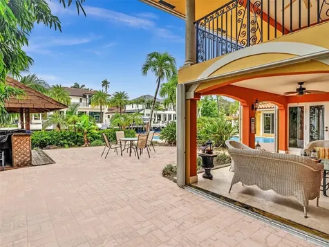 449 Isle Of Palms Drive Fort Lauderdale FL 33301