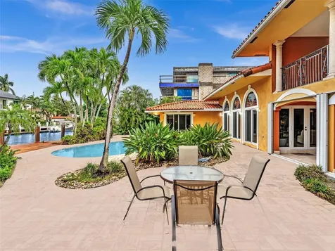 449 Isle Of Palms Drive Fort Lauderdale FL 33301