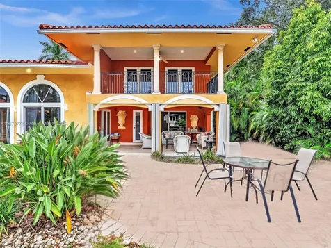 449 Isle Of Palms Drive Fort Lauderdale FL 33301