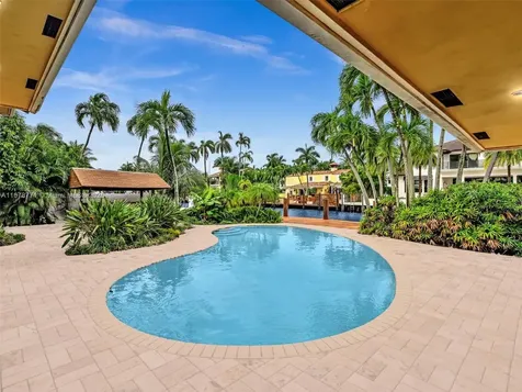 449 Isle Of Palms Drive Fort Lauderdale FL 33301