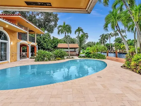 449 Isle Of Palms Drive Fort Lauderdale FL 33301