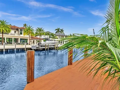 449 Isle Of Palms Drive Fort Lauderdale FL 33301
