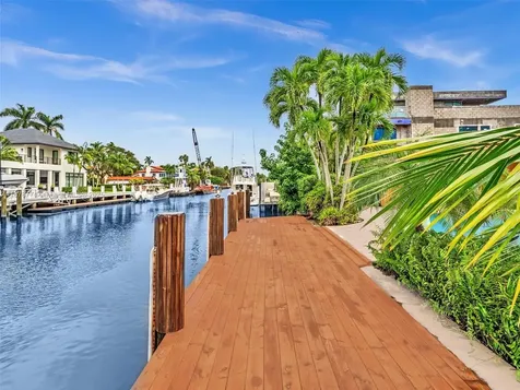 449 Isle Of Palms Drive Fort Lauderdale FL 33301