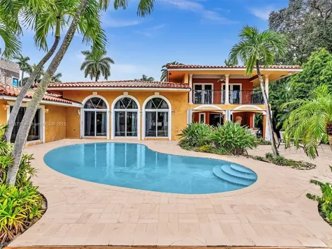 449 Isle Of Palms Drive Fort Lauderdale FL 33301