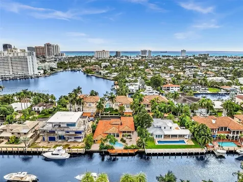 449 Isle Of Palms Drive Fort Lauderdale FL 33301