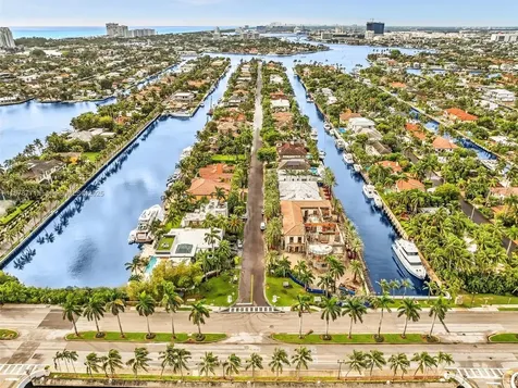 449 Isle Of Palms Drive Fort Lauderdale FL 33301