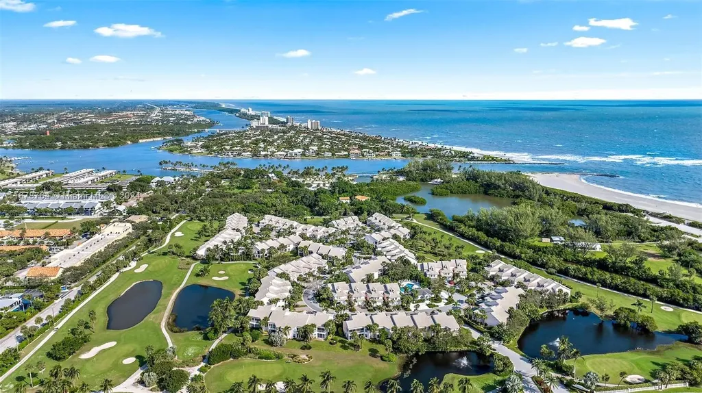 3905 N Fairway Drive N Jupiter FL 33477