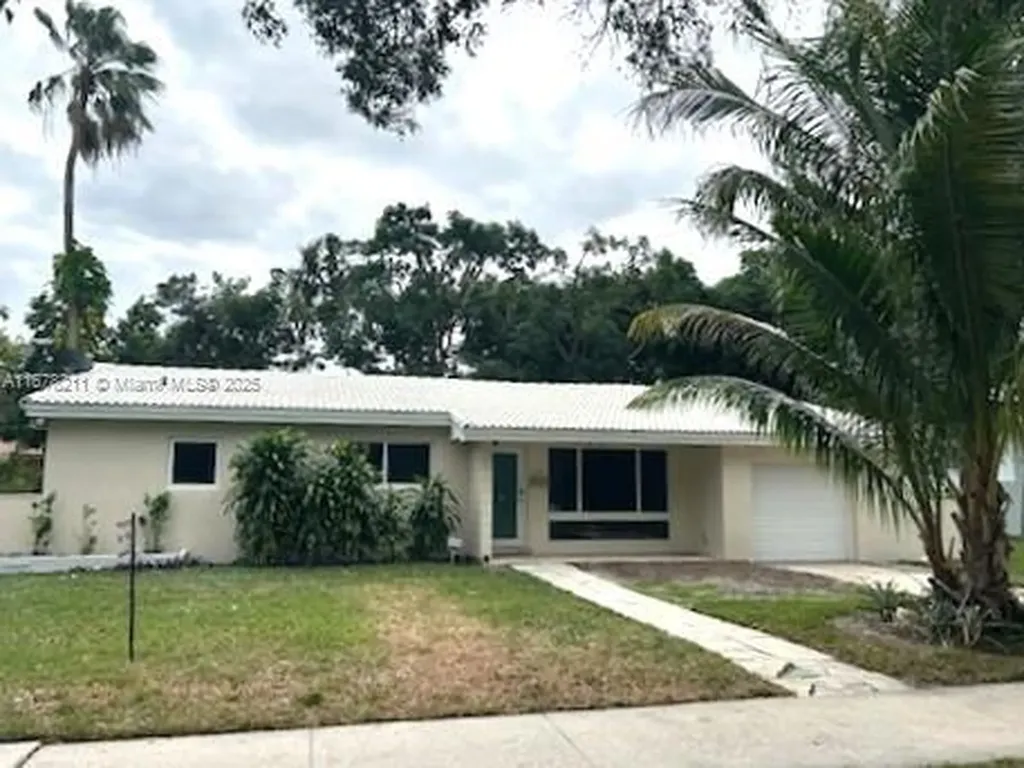220 NW 112th Terrace Miami Shores FL 33168