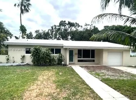 220 NW 112th Terrace Miami Shores FL 33168