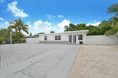 28920 Louisiana Road Homestead FL 33033