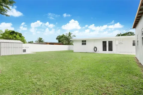 28920 Louisiana Road Homestead FL 33033