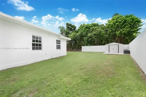 28920 Louisiana Road Homestead FL 33033