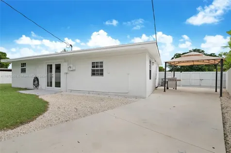 28920 Louisiana Road Homestead FL 33033