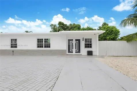 28920 Louisiana Road Homestead FL 33033