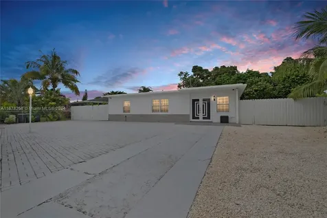 28920 Louisiana Road Homestead FL 33033