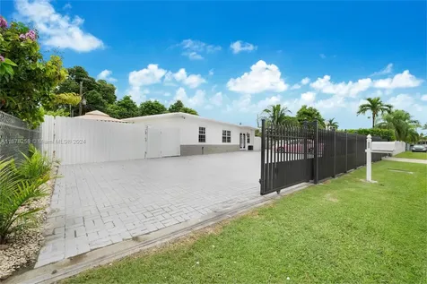 28920 Louisiana Road Homestead FL 33033