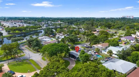 1619 NE 169th Street North Miami Beach FL 33162