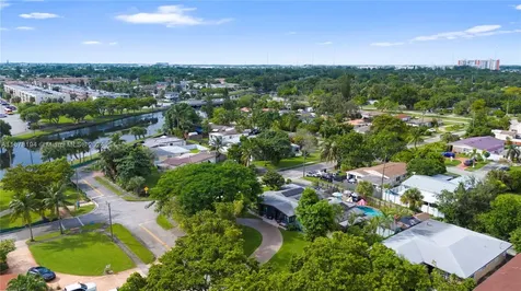 1619 NE 169th Street North Miami Beach FL 33162