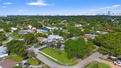 1619 NE 169th Street North Miami Beach FL 33162