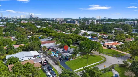1619 NE 169th Street North Miami Beach FL 33162