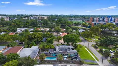 1619 NE 169th Street North Miami Beach FL 33162
