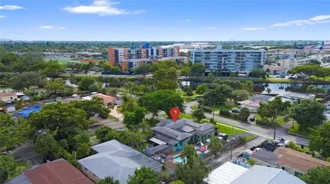 1619 NE 169th Street North Miami Beach FL 33162