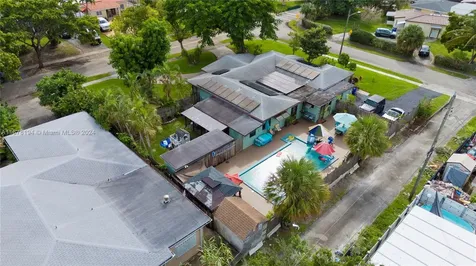1619 NE 169th Street North Miami Beach FL 33162