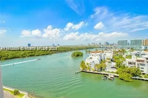 400 Kings Point Drive Sunny Isles Beach FL 33160