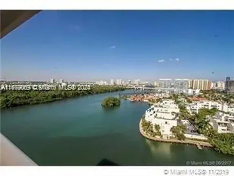 400 Kings Point Drive Sunny Isles Beach FL 33160
