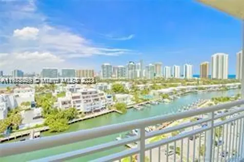 400 Kings Point Drive Sunny Isles Beach FL 33160
