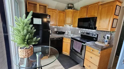 3600 SW S Le Jeune Road Coral Gables FL 33134