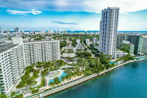 1401 Bay Road Miami Beach FL 33139