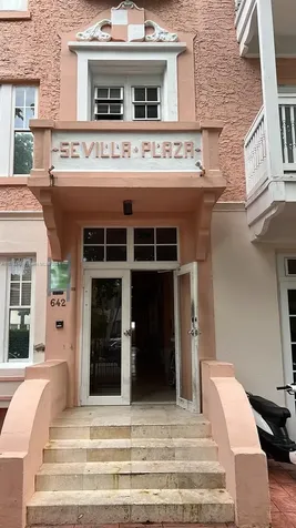 642 Michigan Avenue Miami Beach FL 33139