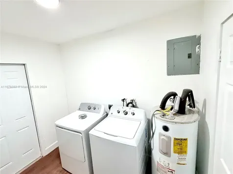6410 Braeburn North Lauderdale FL 33068