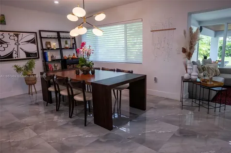 2185 NE 124th Street North Miami FL 33181