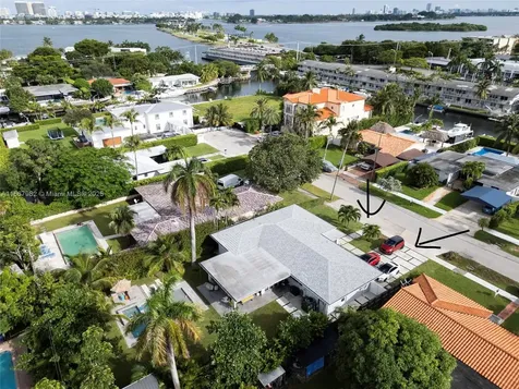 2185 NE 124th Street North Miami FL 33181