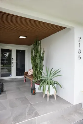 2185 NE 124th Street North Miami FL 33181