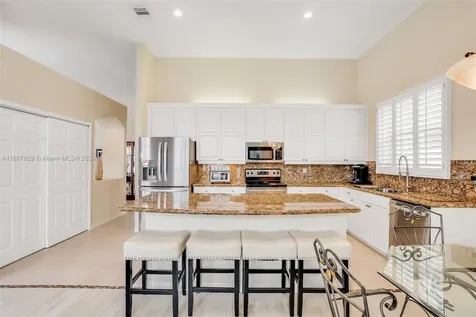 332 SW 187th Terrace Pembroke Pines FL 33029