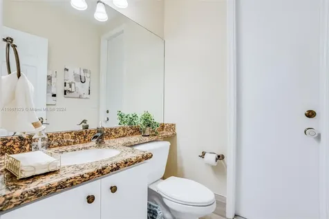332 SW 187th Terrace Pembroke Pines FL 33029