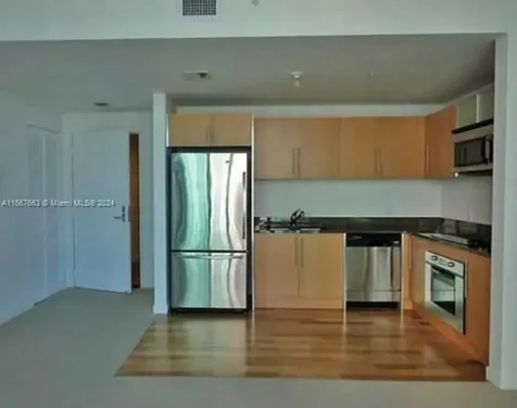 300 S Biscayne Boulevard Miami FL 33131